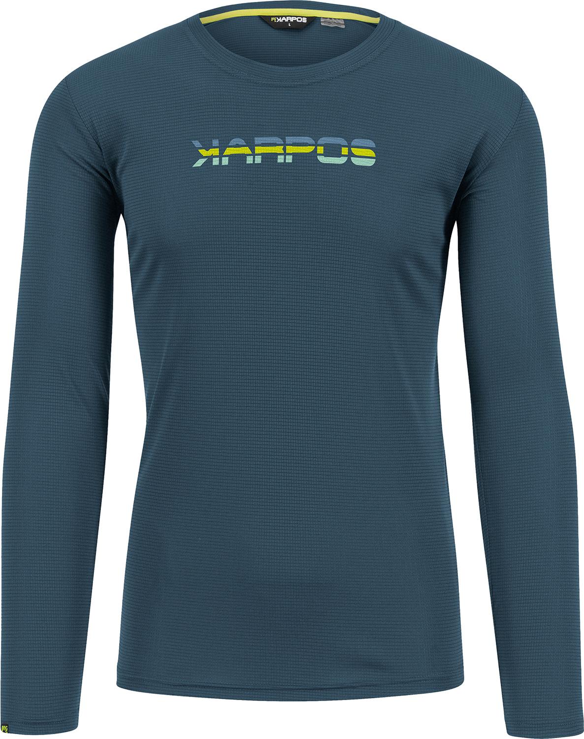 Image de produit pour Maillot à manches longues Loma - Homme
