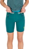 Couleur: Bayberry - Peacock Gree