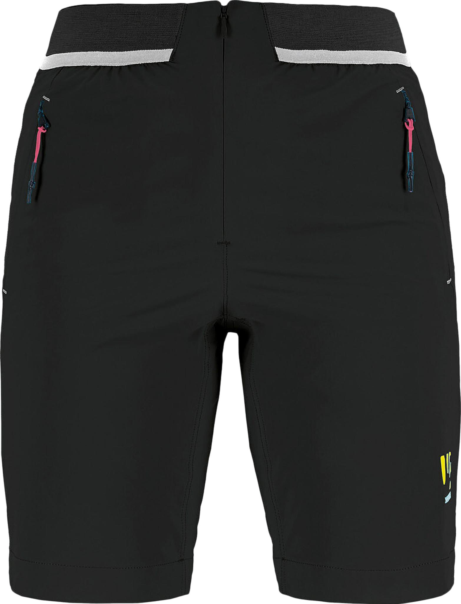 Product gallery image number 1 for product Tre Cime Bermuda - Women’s