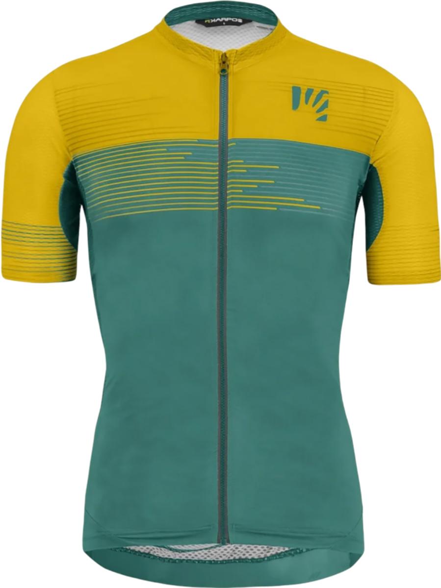 Product image for Green Fire Jersey - Men’s