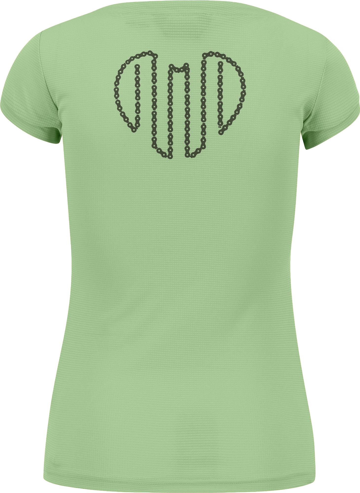 Product gallery image number 3 for product Val Federia Tee - Women’s