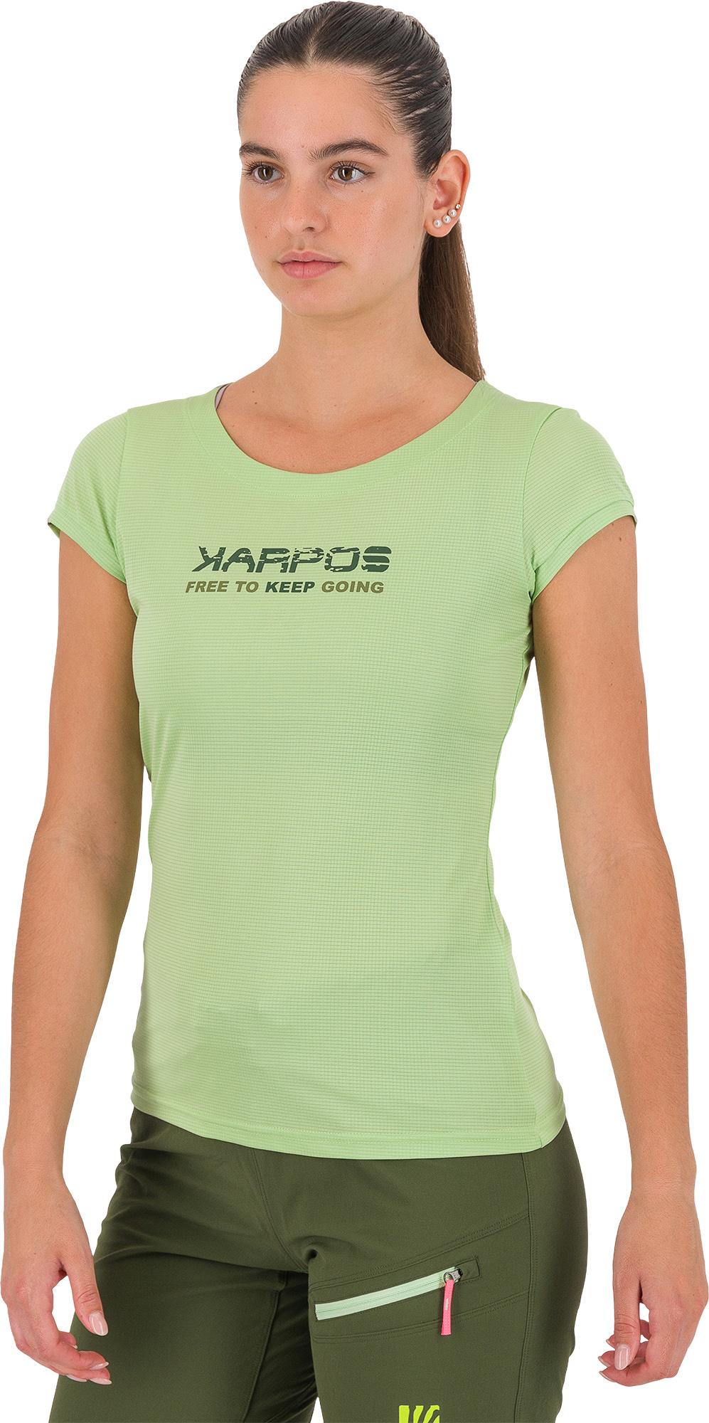 Product gallery image number 5 for product Val Federia Tee - Women’s