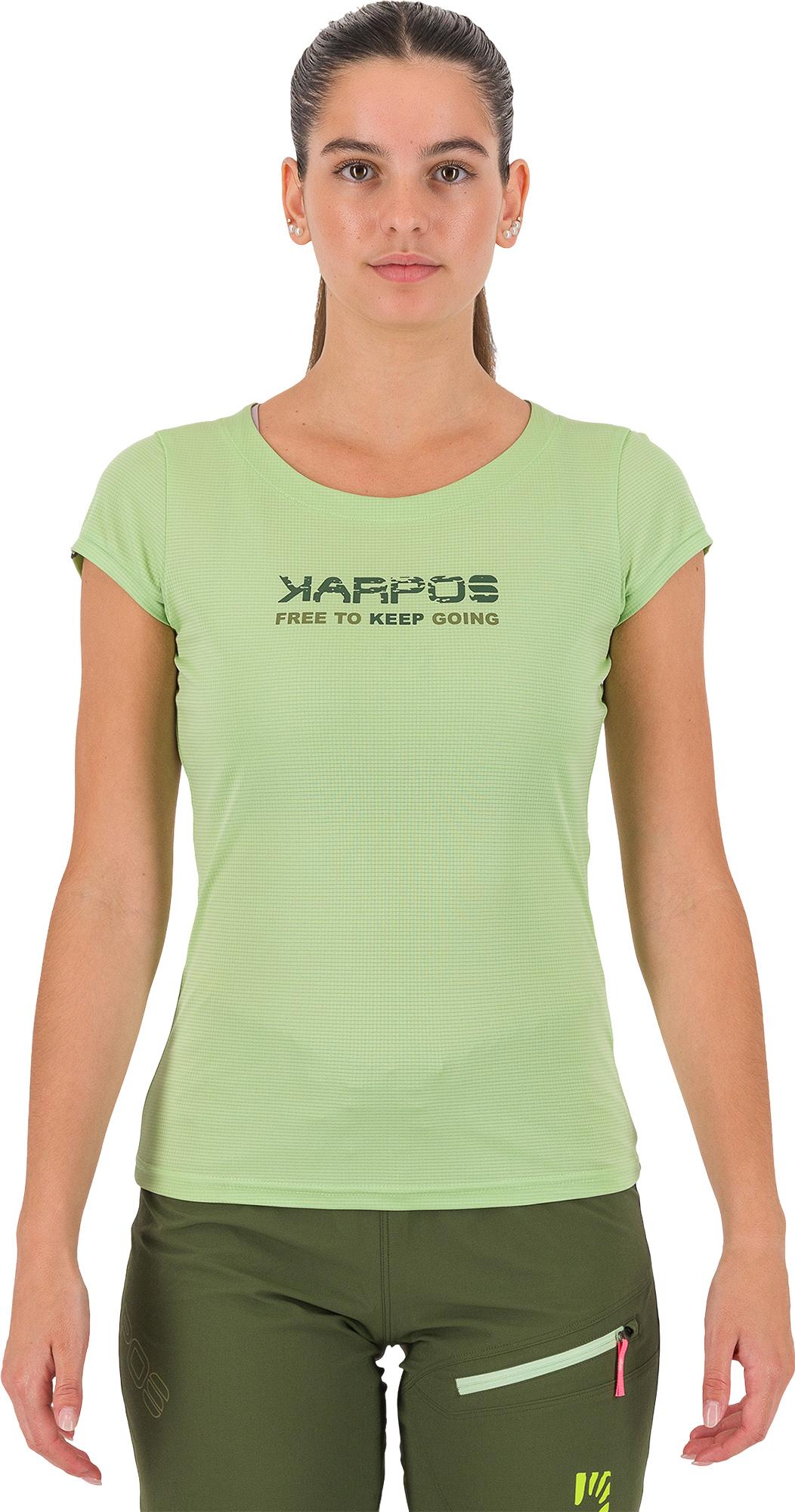 Product gallery image number 4 for product Val Federia Tee - Women’s