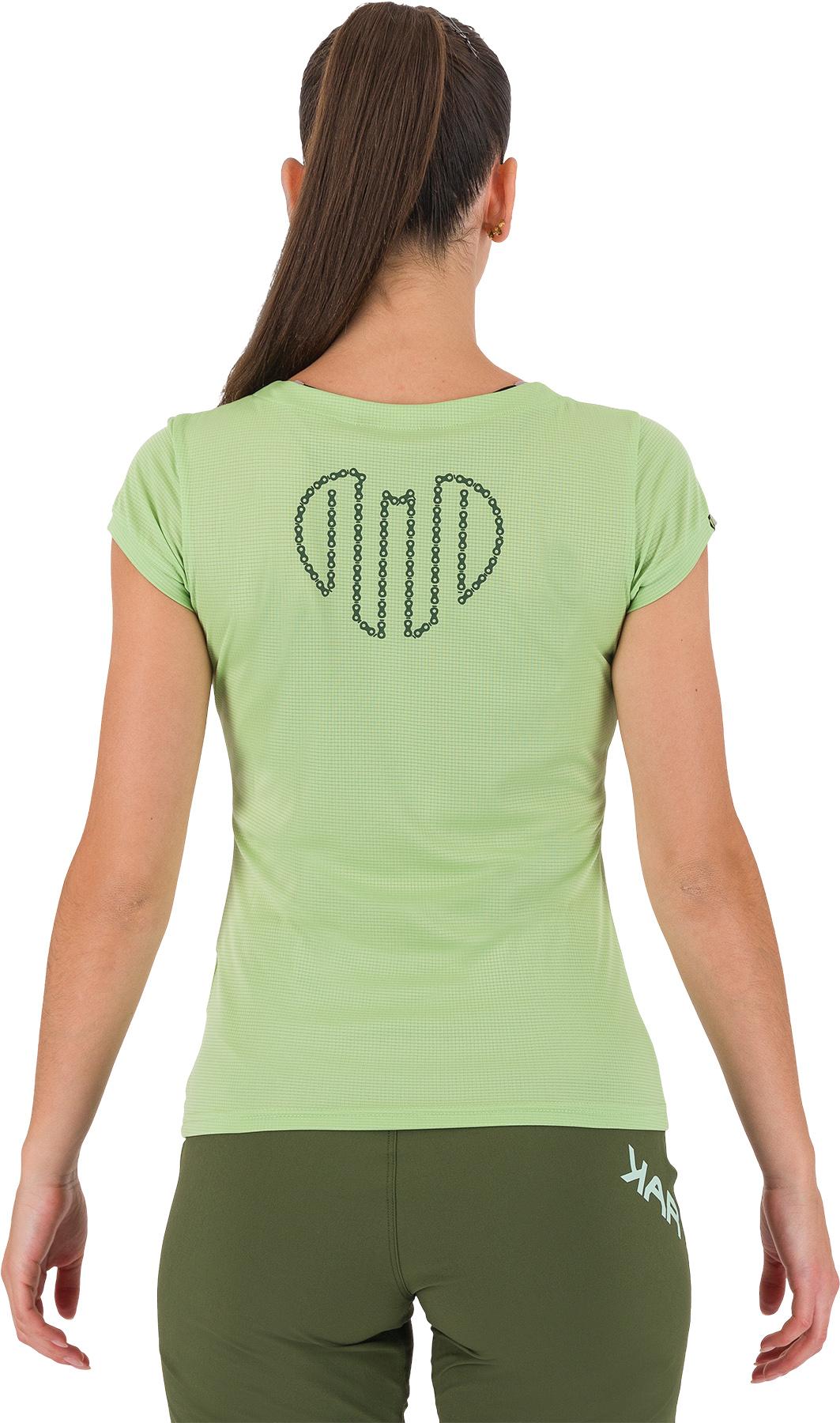 Product gallery image number 6 for product Val Federia Tee - Women’s