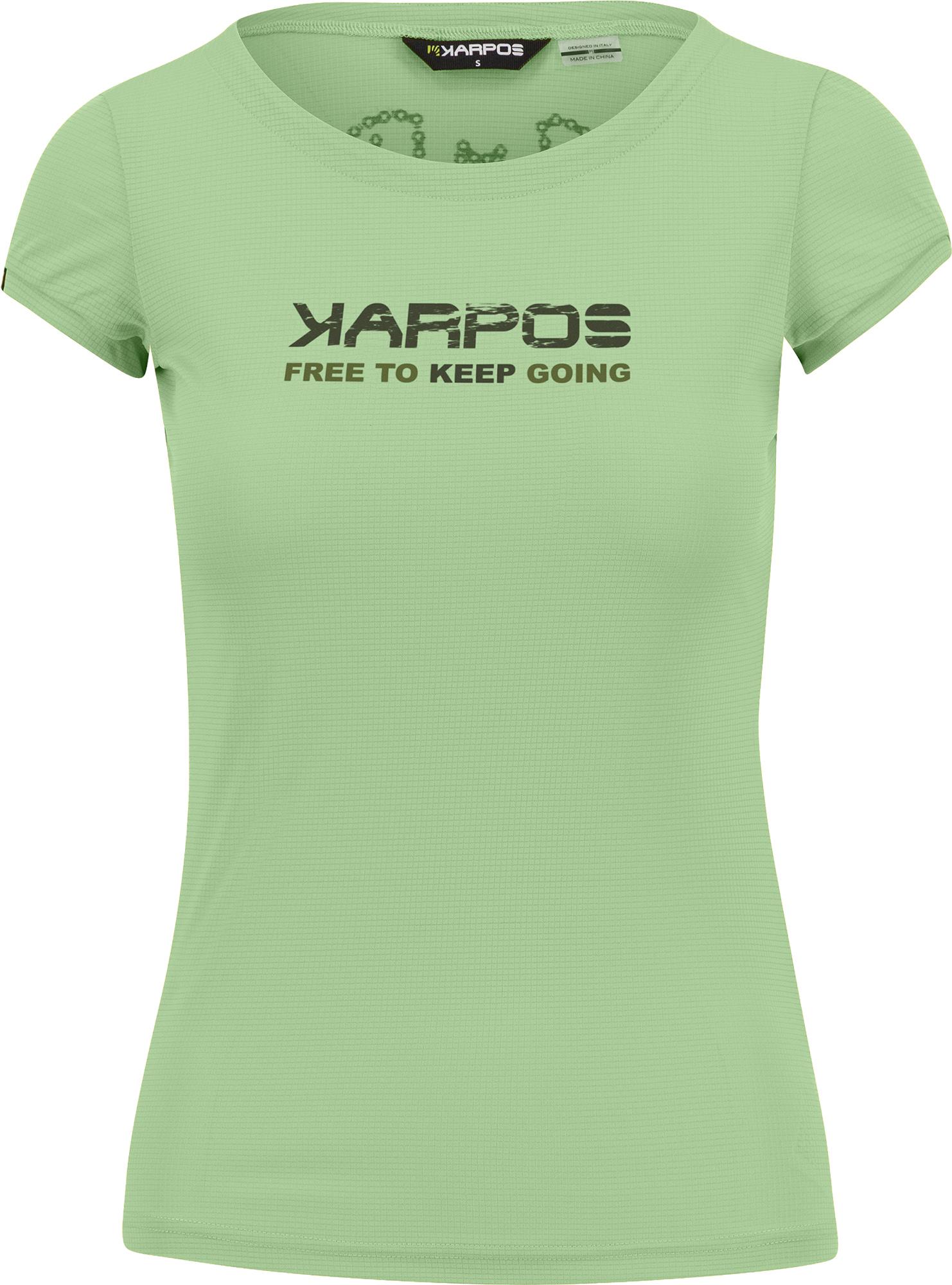 Image de produit pour T-Shirt Val Federia - Femme