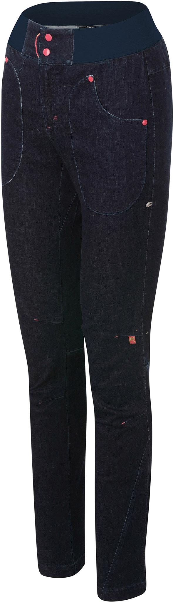 Image de produit pour Pantalon  Jeans Salice - Femme