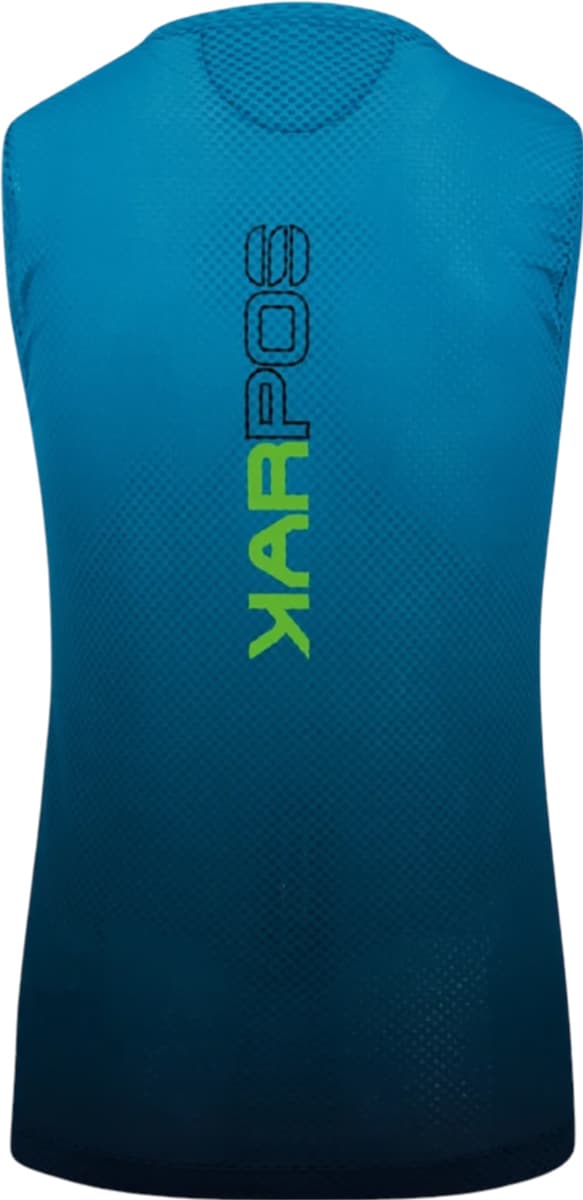 Product gallery image number 3 for product Verve Mesh Sleeveless - Men’s
