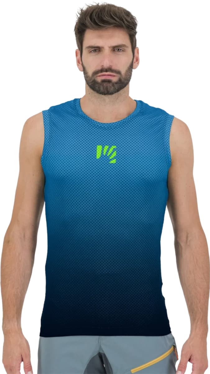 Product gallery image number 2 for product Verve Mesh Sleeveless - Men’s