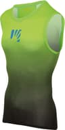 Colour: Green Fluo