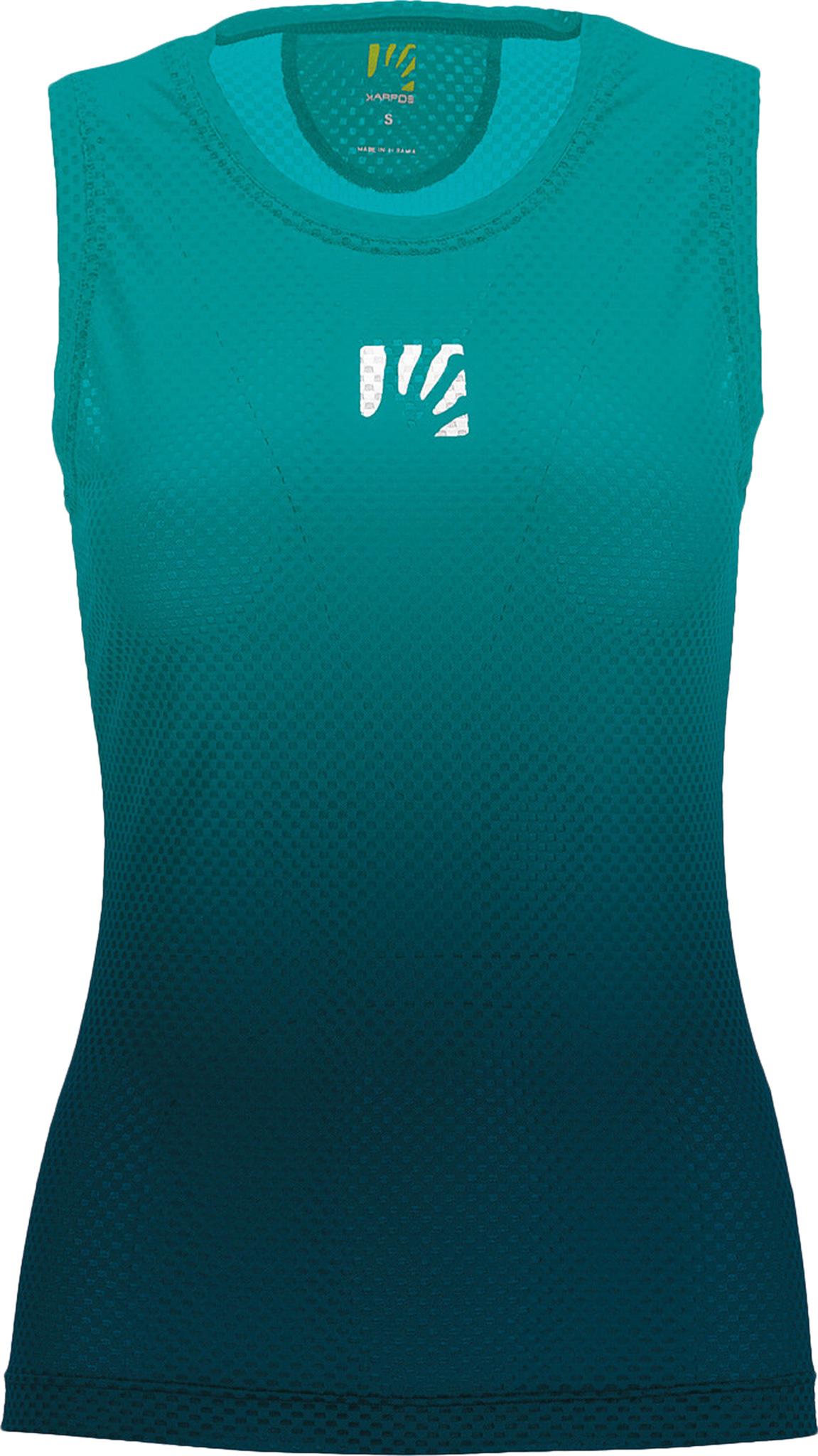 Product gallery image number 1 for product Verve Mesh Sleeveless - Women’s