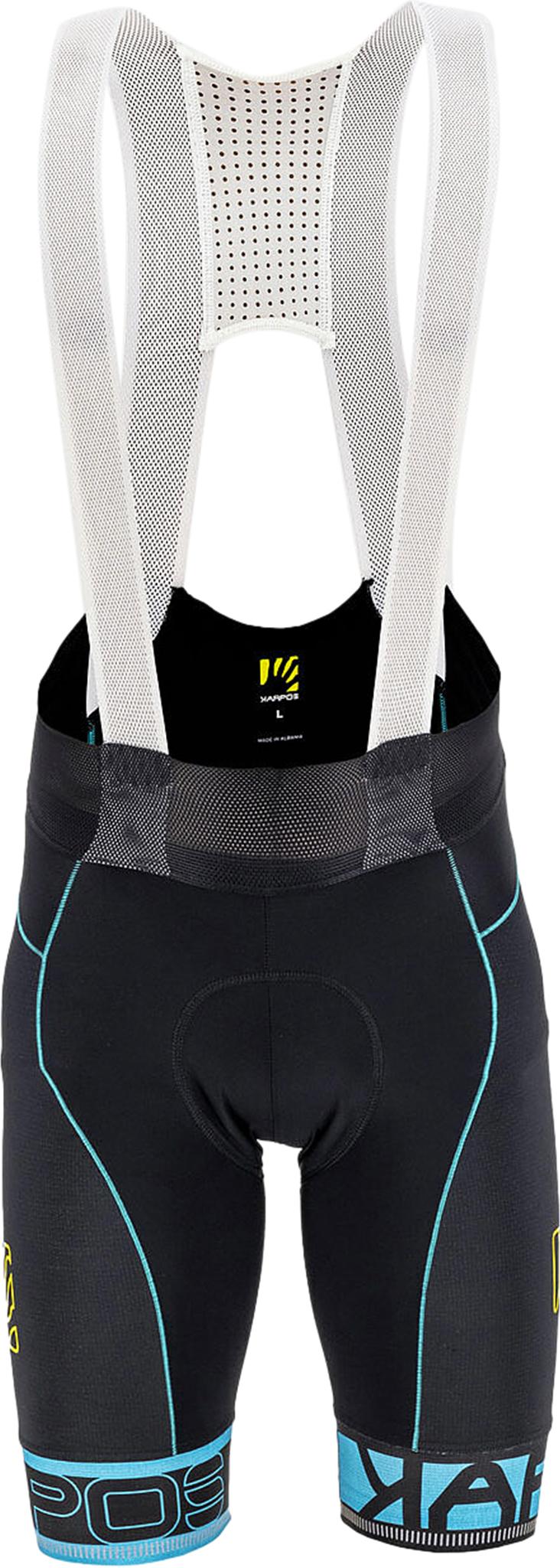 Image de produit pour Cuissard à Bretelles Verve Evo - Homme