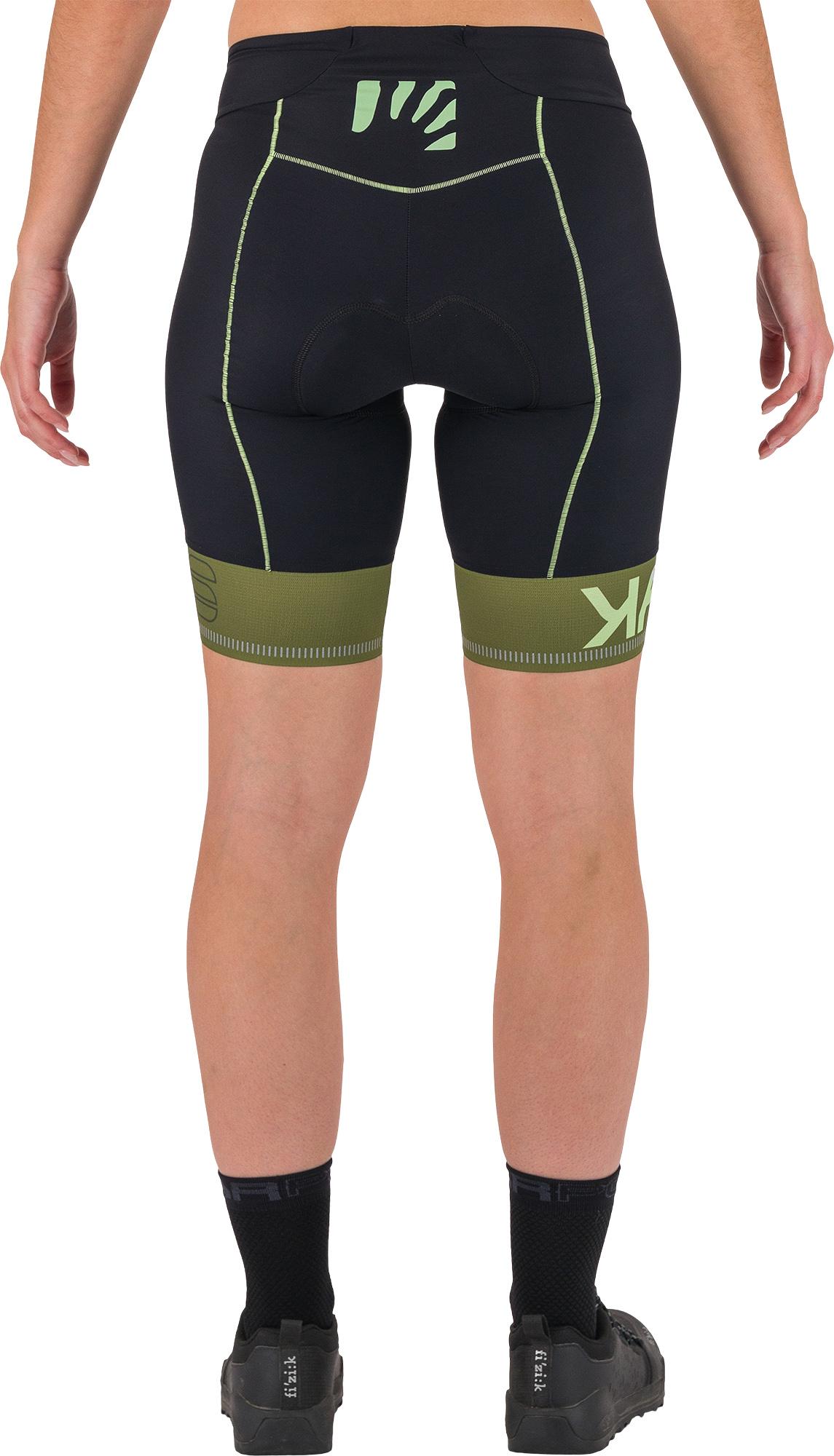 Product gallery image number 2 for product Verve Evo Short - Women’s
