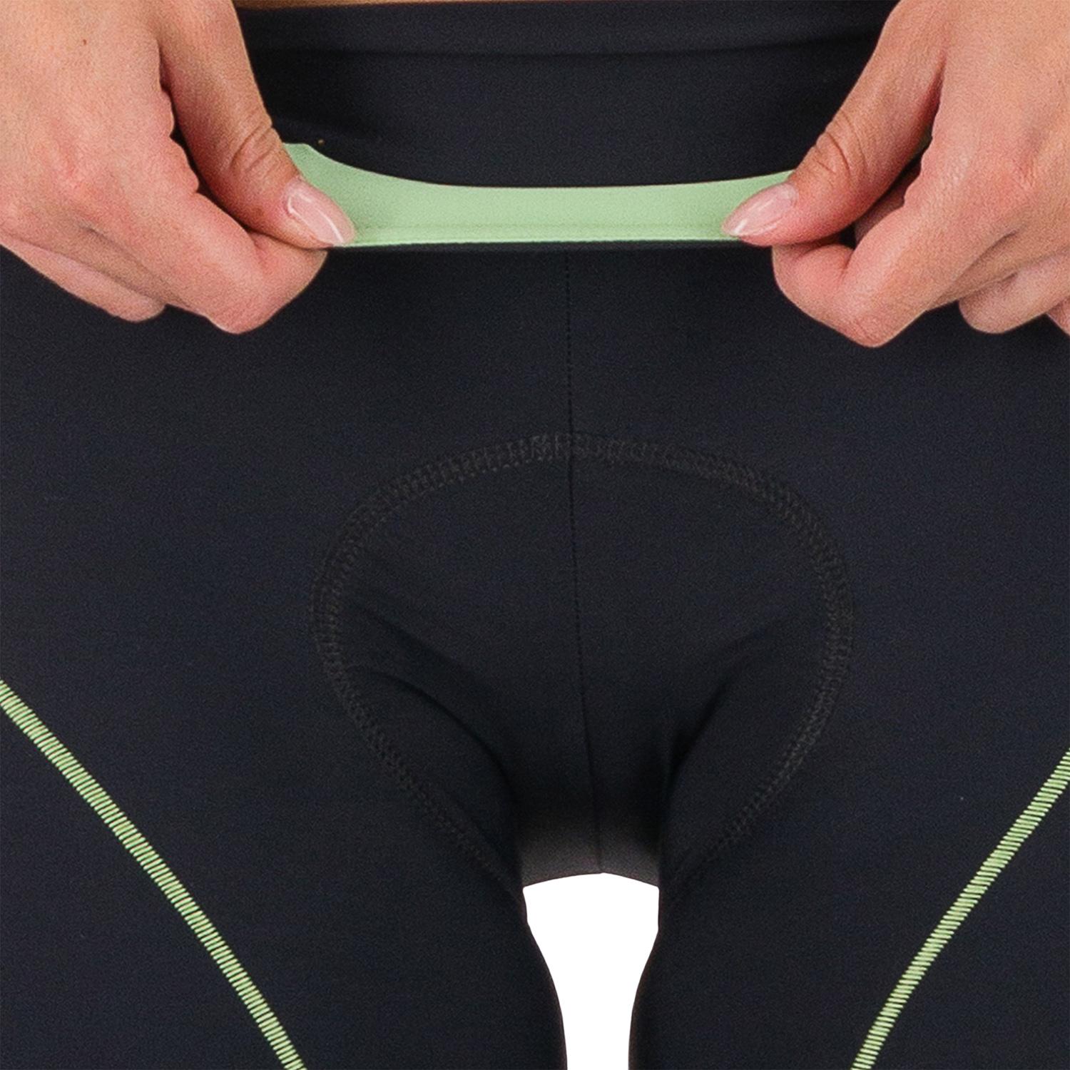 Product gallery image number 4 for product Verve Evo Short - Women’s