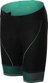 Colour: Black - Peacock Green