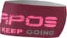 Couleur: Crimson - Pink Power