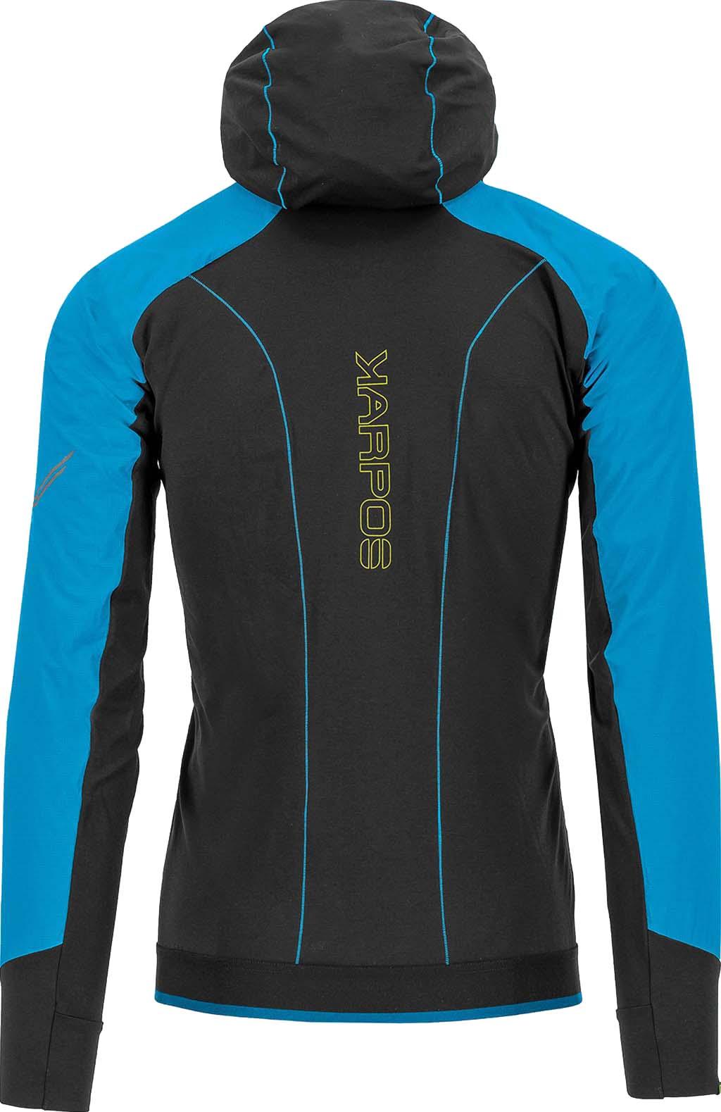 Numéro de l'image de la galerie de produits 2 pour le produit Veste d'hiver Lavaredo - Homme