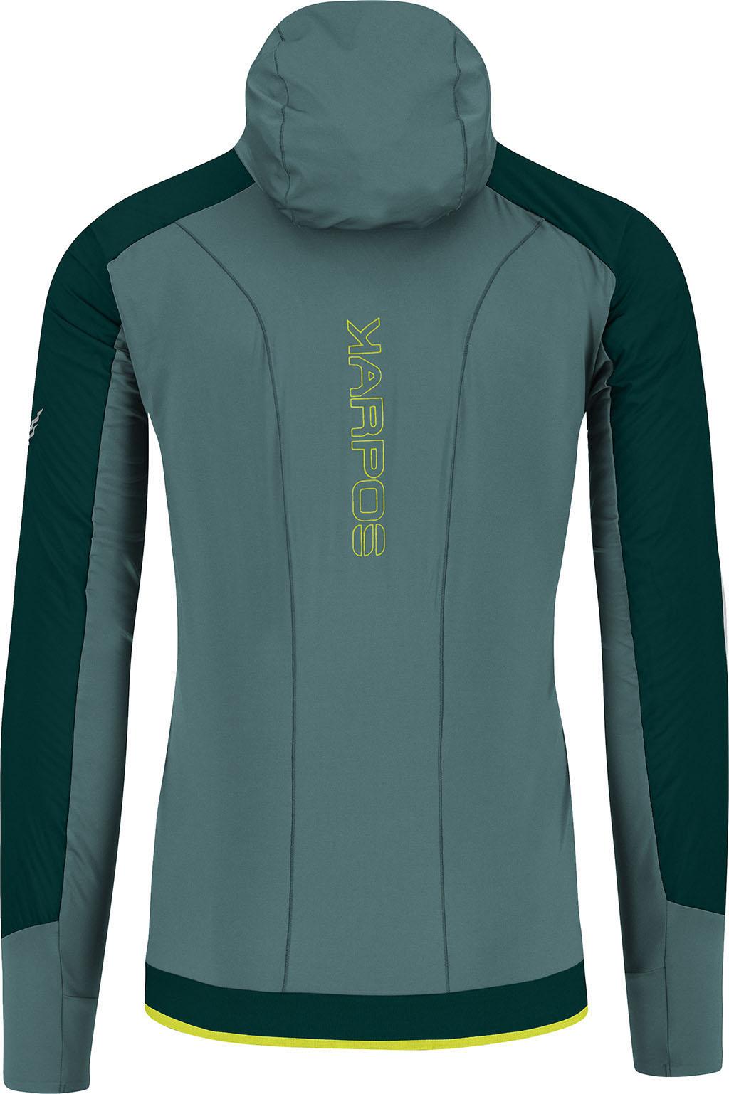 Product gallery image number 2 for product Lavaredo Winter Jacket - Men's