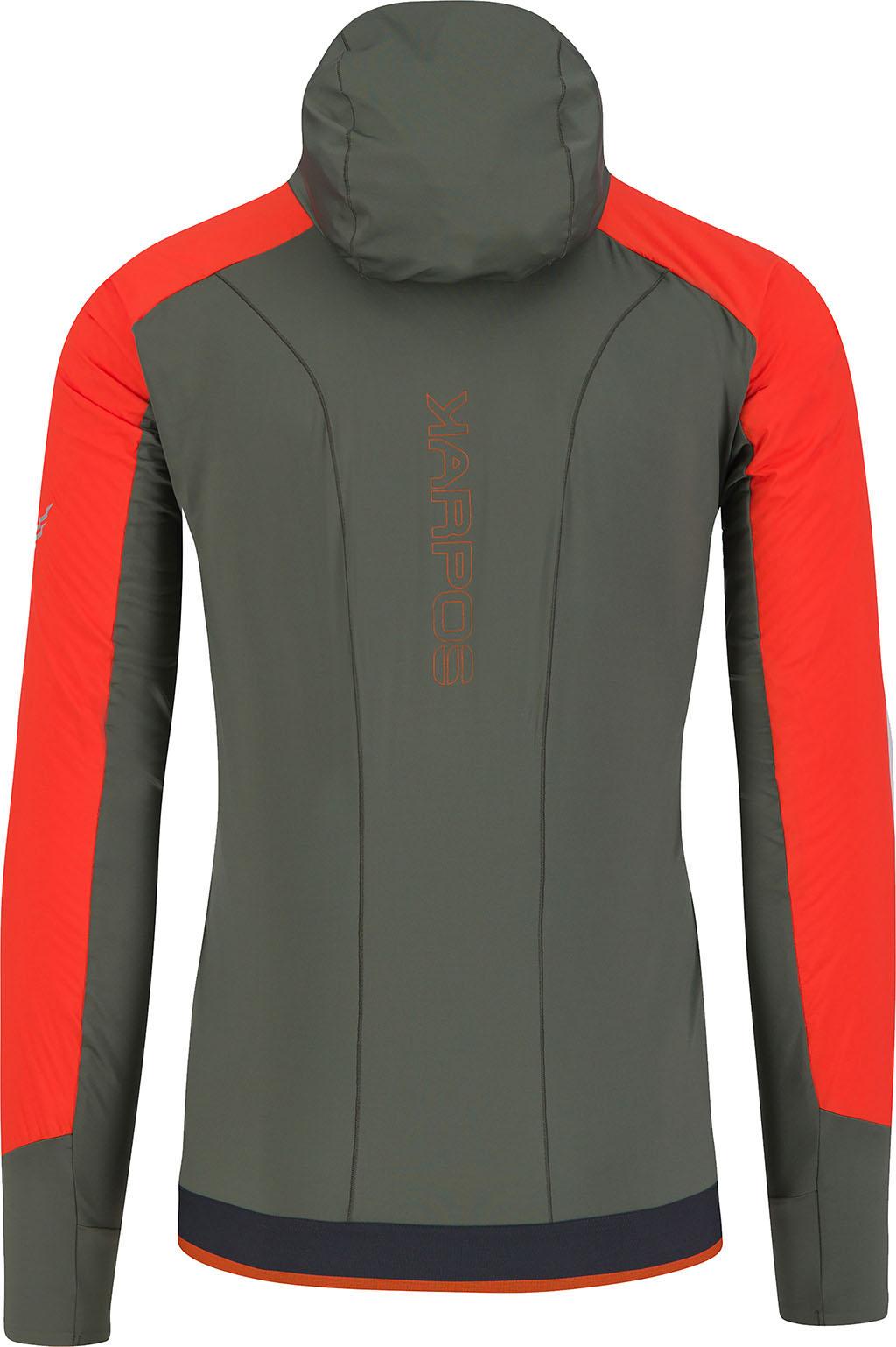 Numéro de l'image de la galerie de produits 2 pour le produit Veste d'hiver Lavaredo - Femme