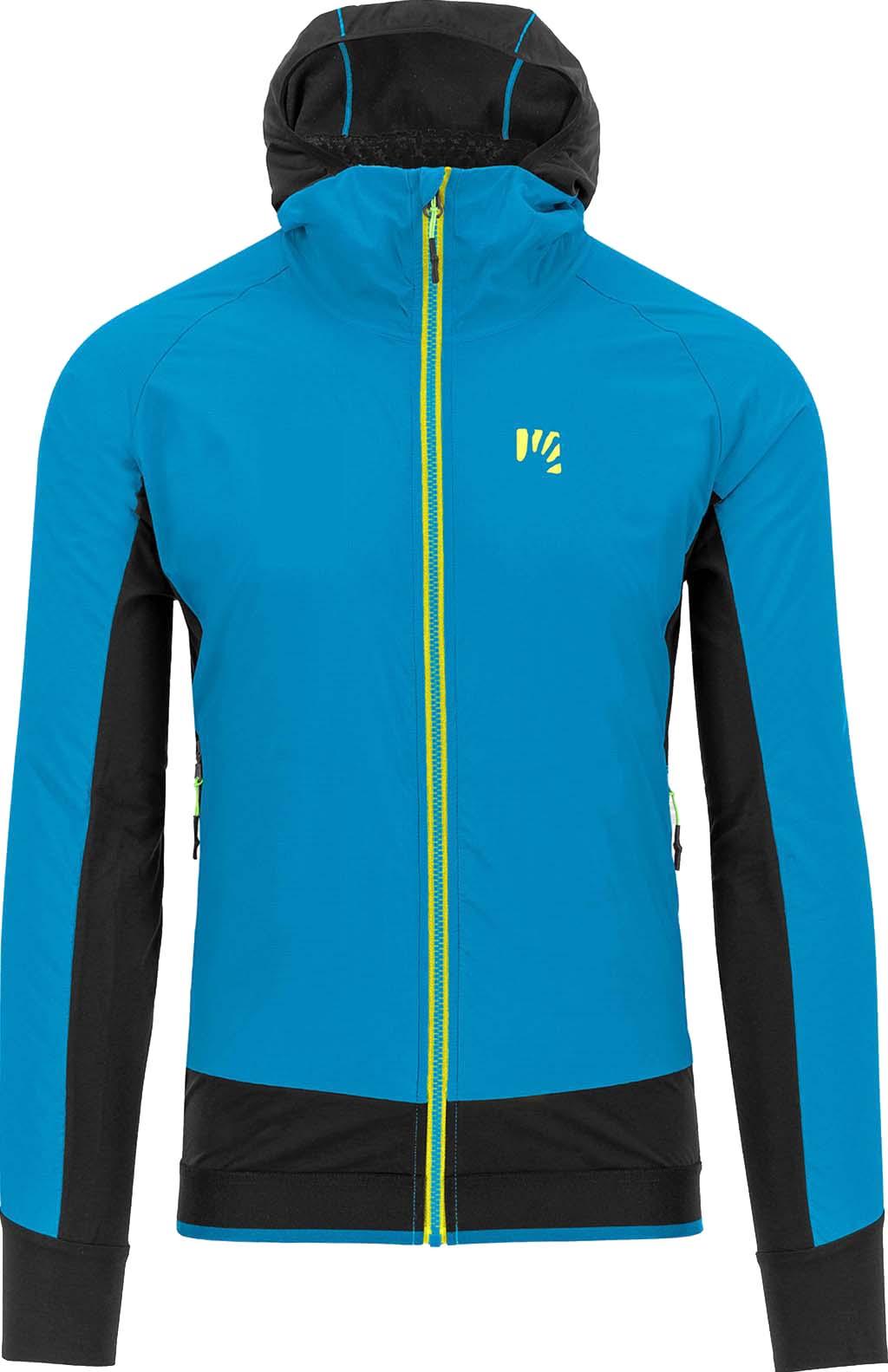 Numéro de l'image de la galerie de produits 1 pour le produit Veste d'hiver Lavaredo - Homme