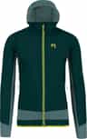 Colour: Forest - North Atlantic