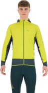 Couleur: Kiwi Colada - Forest