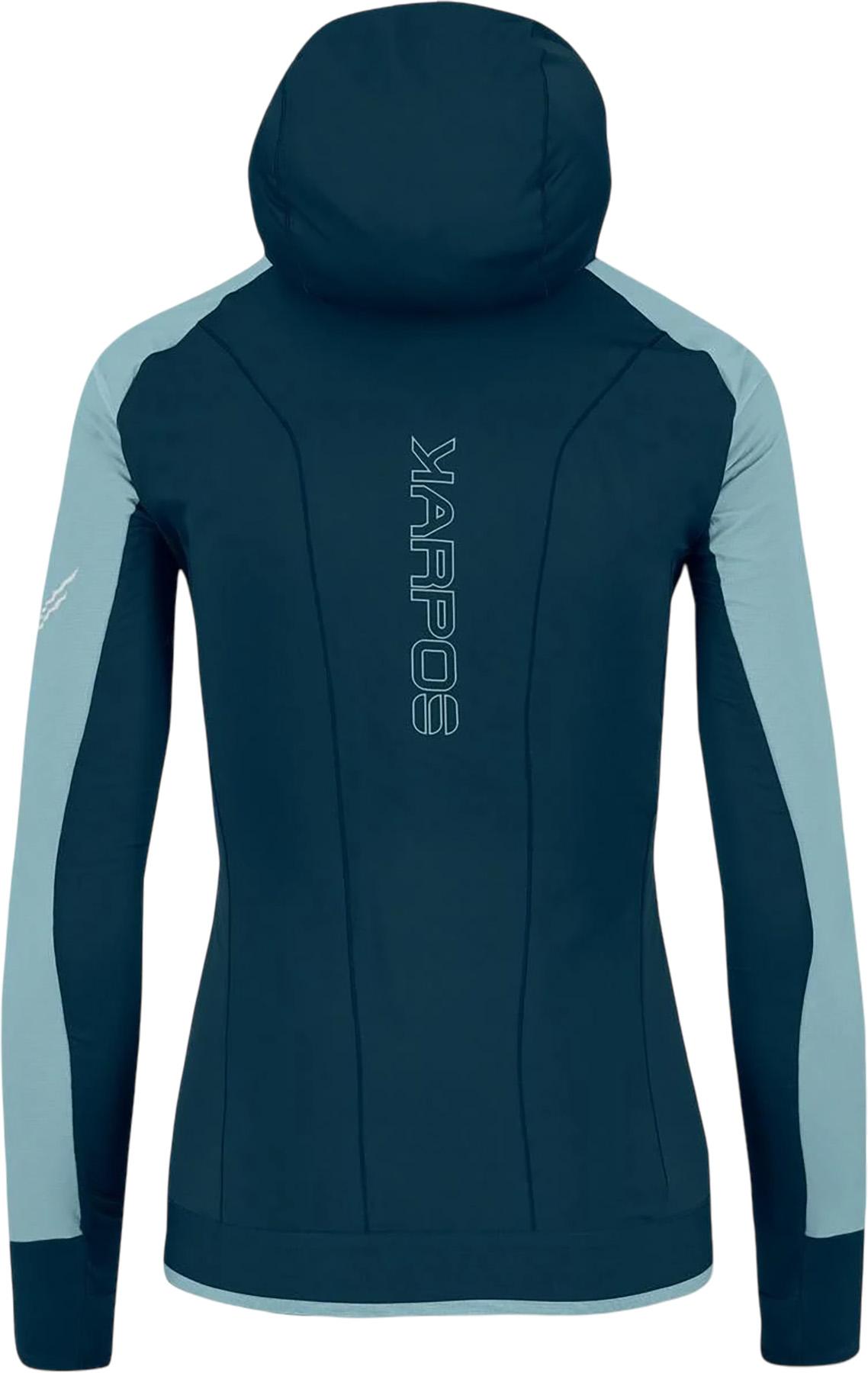 Numéro de l'image de la galerie de produits 4 pour le produit Manteau d'hiver de Lavaredo - Femme