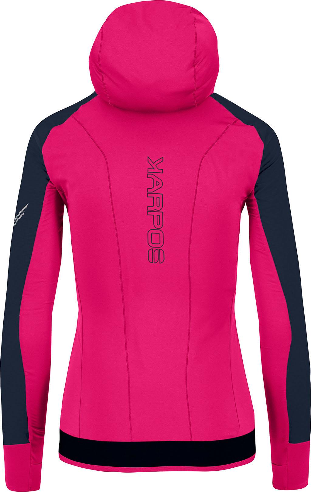 Numéro de l'image de la galerie de produits 2 pour le produit Manteau d'hiver de Lavaredo - Femme