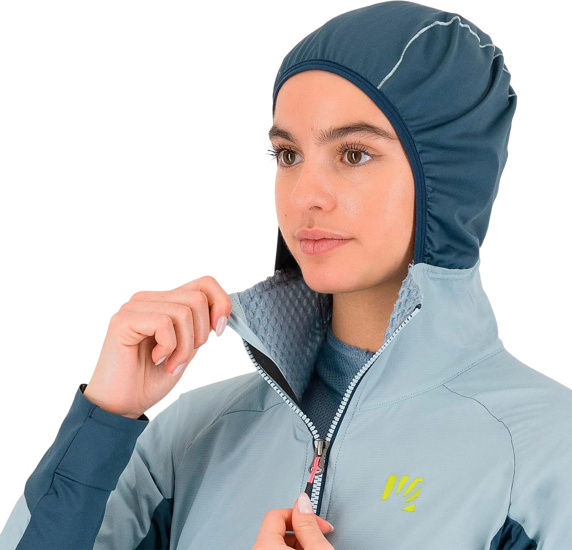 Numéro de l'image de la galerie de produits 6 pour le produit Manteau d'hiver de Lavaredo - Femme