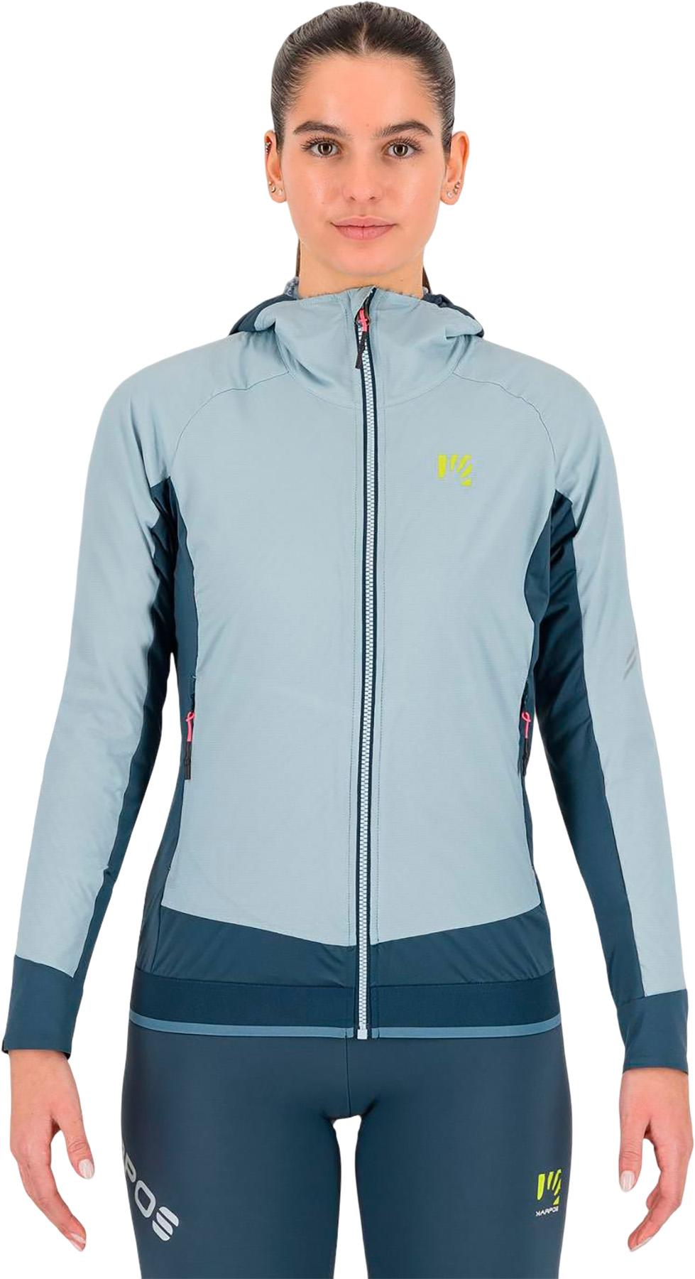 Numéro de l'image de la galerie de produits 5 pour le produit Manteau d'hiver de Lavaredo - Femme