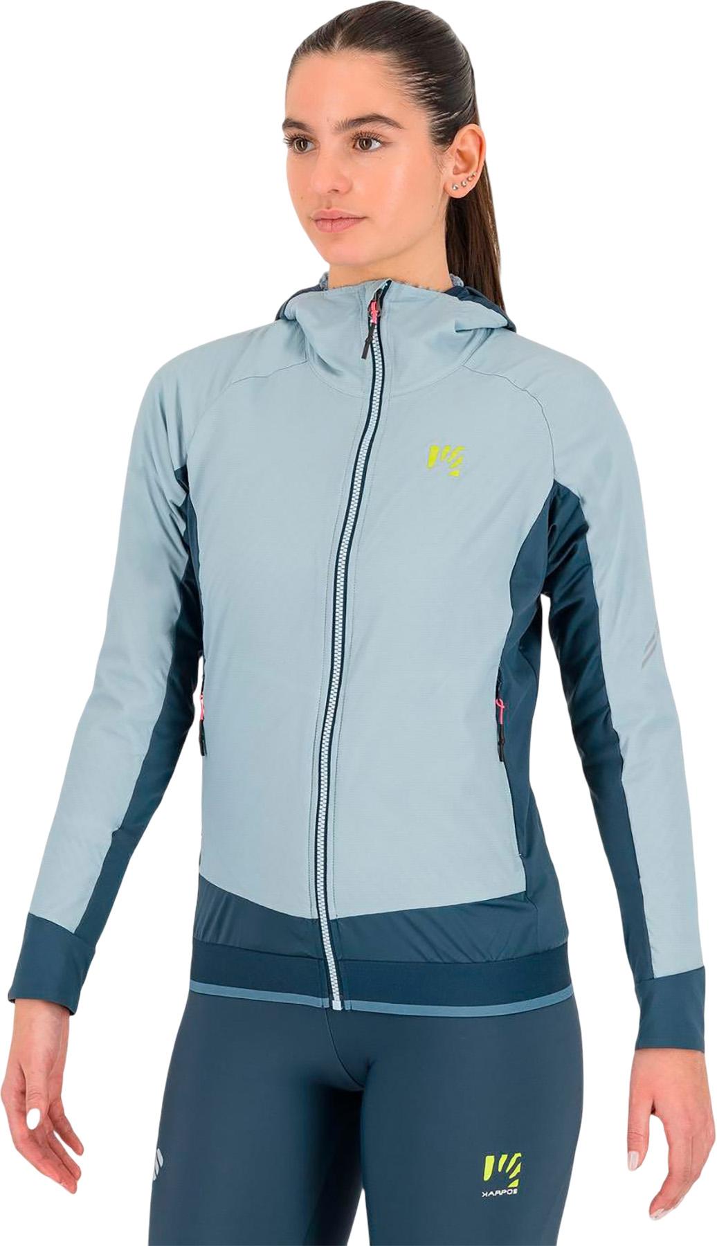 Numéro de l'image de la galerie de produits 2 pour le produit Manteau d'hiver de Lavaredo - Femme