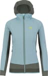 Couleur: Aqua Ski - Thyme