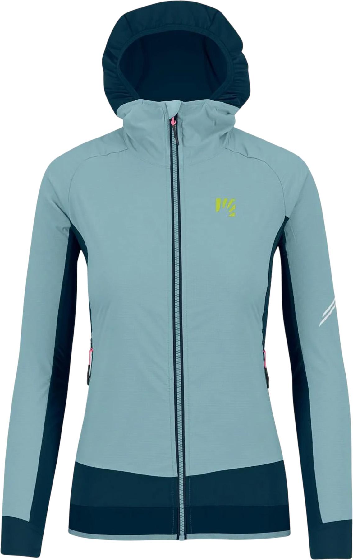 Image de produit pour Manteau d'hiver de Lavaredo - Femme