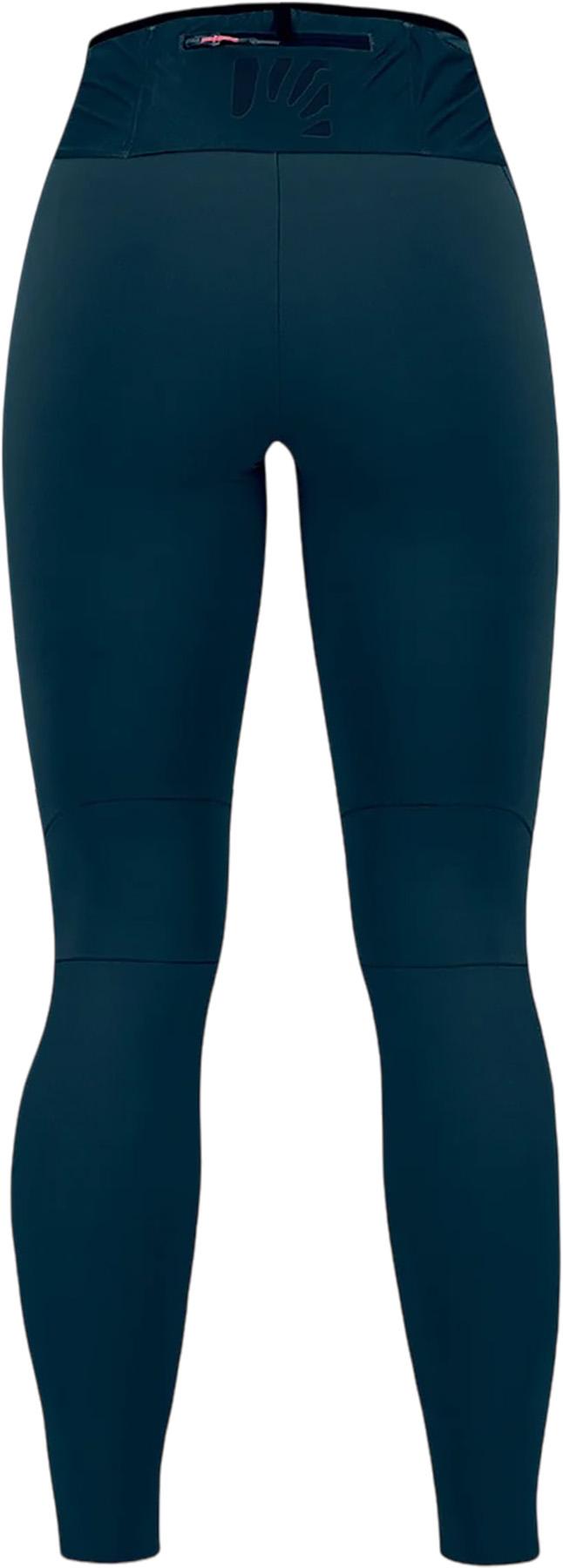 Numéro de l'image de la galerie de produits 2 pour le produit Collant d'hiver Lavaredo - Femme