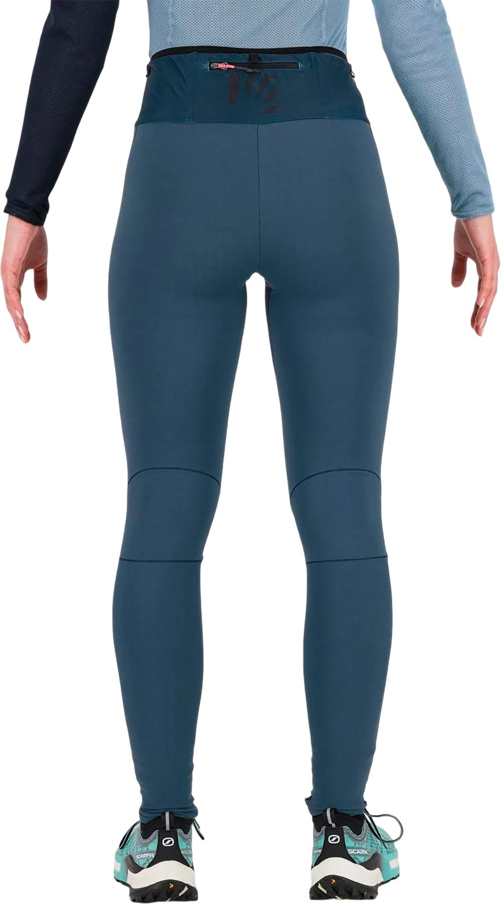 Numéro de l'image de la galerie de produits 3 pour le produit Collant d'hiver Lavaredo - Femme
