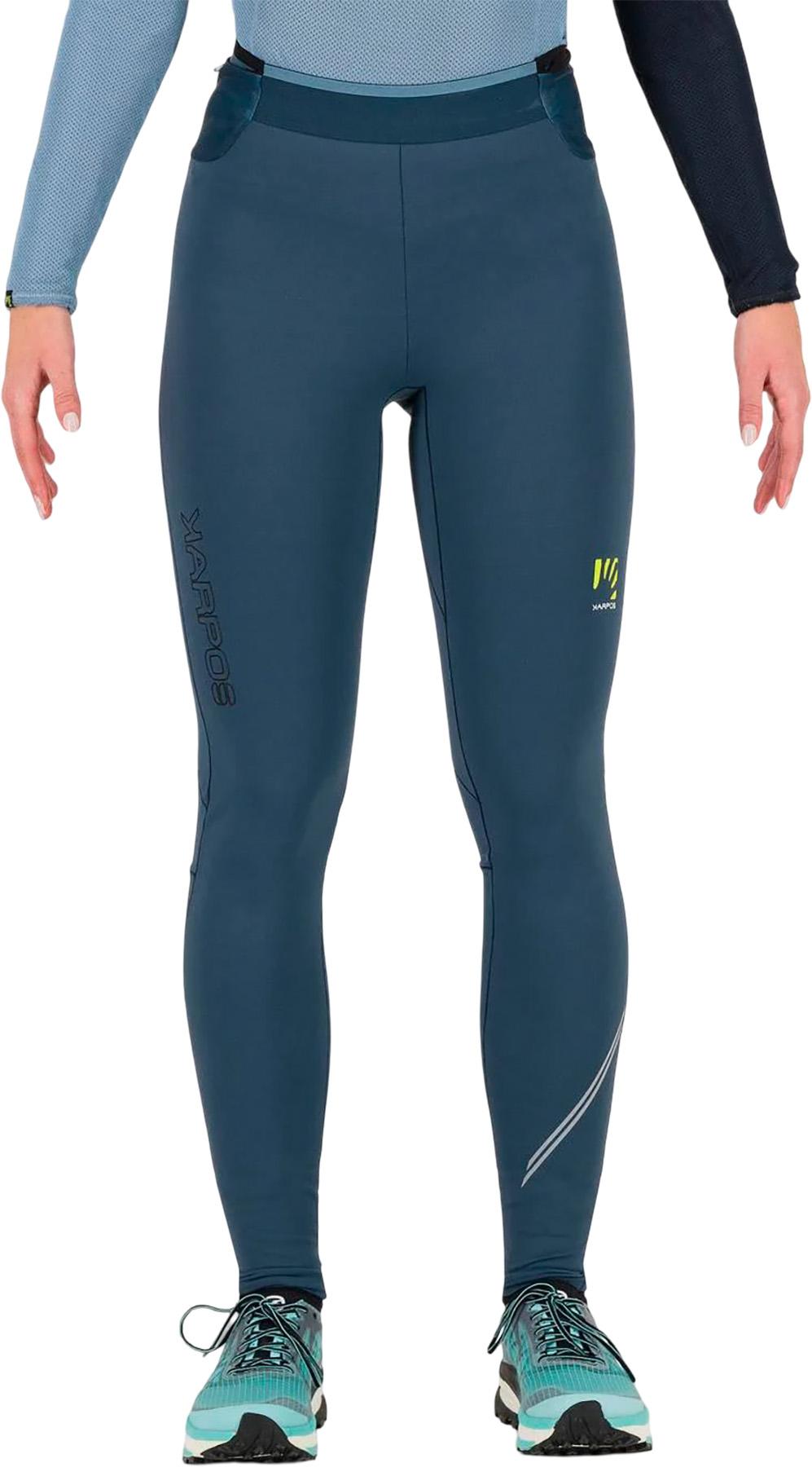 Numéro de l'image de la galerie de produits 6 pour le produit Collant d'hiver Lavaredo - Femme
