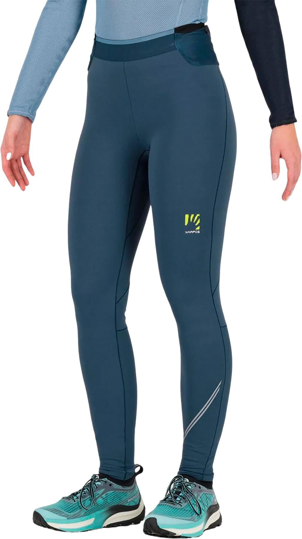 Numéro de l'image de la galerie de produits 7 pour le produit Collant d'hiver Lavaredo - Femme