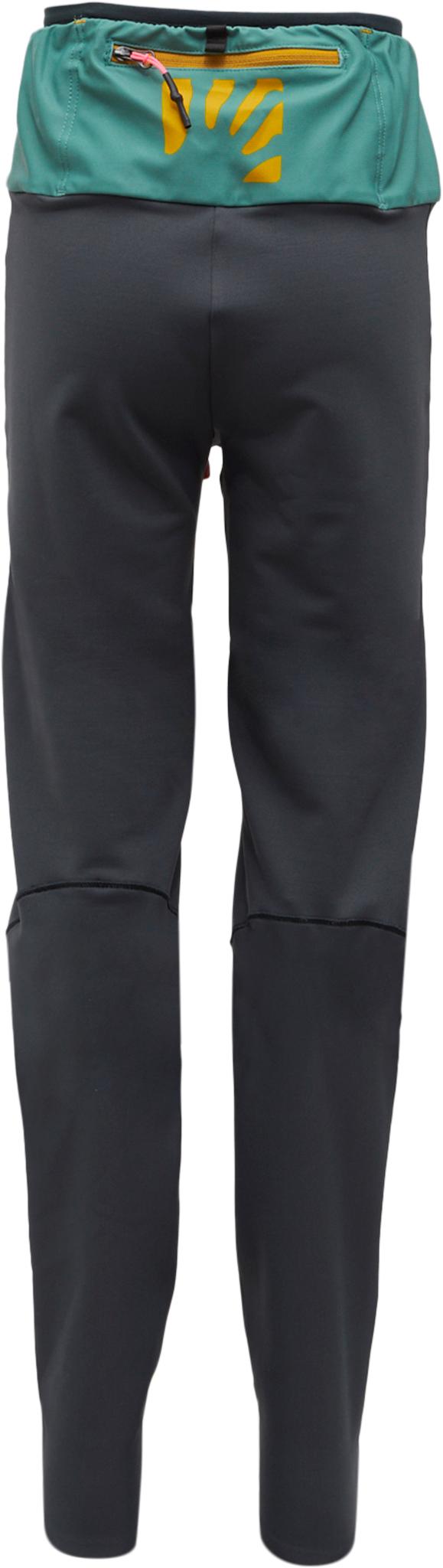 Numéro de l'image de la galerie de produits 3 pour le produit Collant d'hiver Lavaredo - Femme