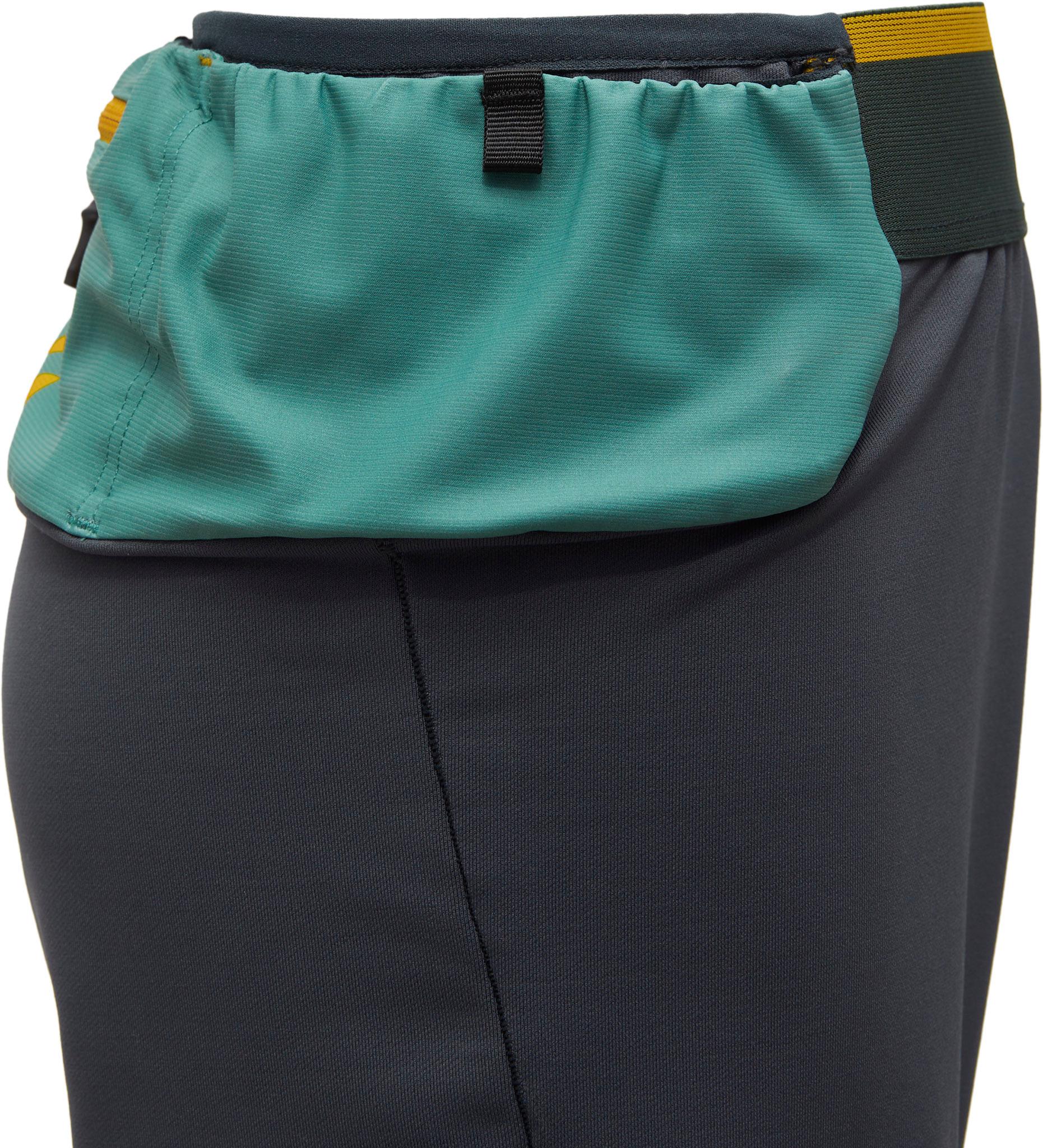 Numéro de l'image de la galerie de produits 4 pour le produit Collant d'hiver Lavaredo - Femme