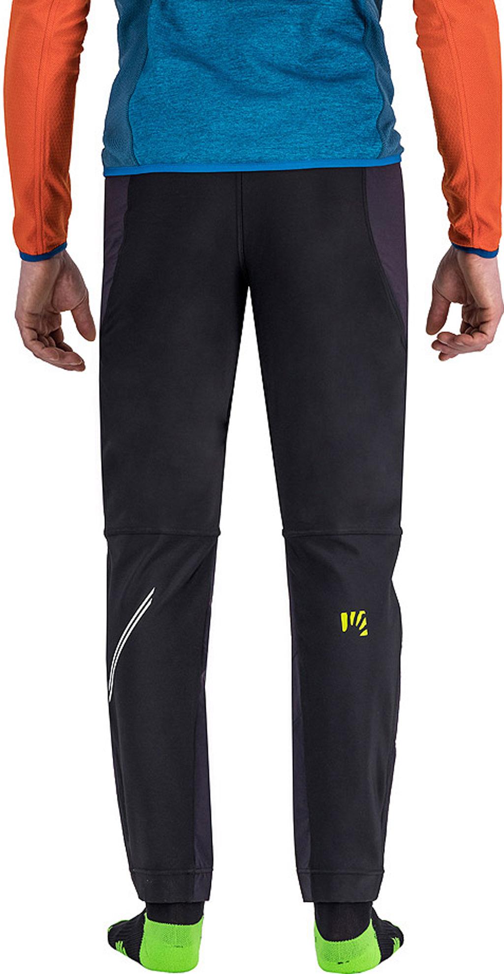 Product gallery image number 3 for product Federa Pants - Men's