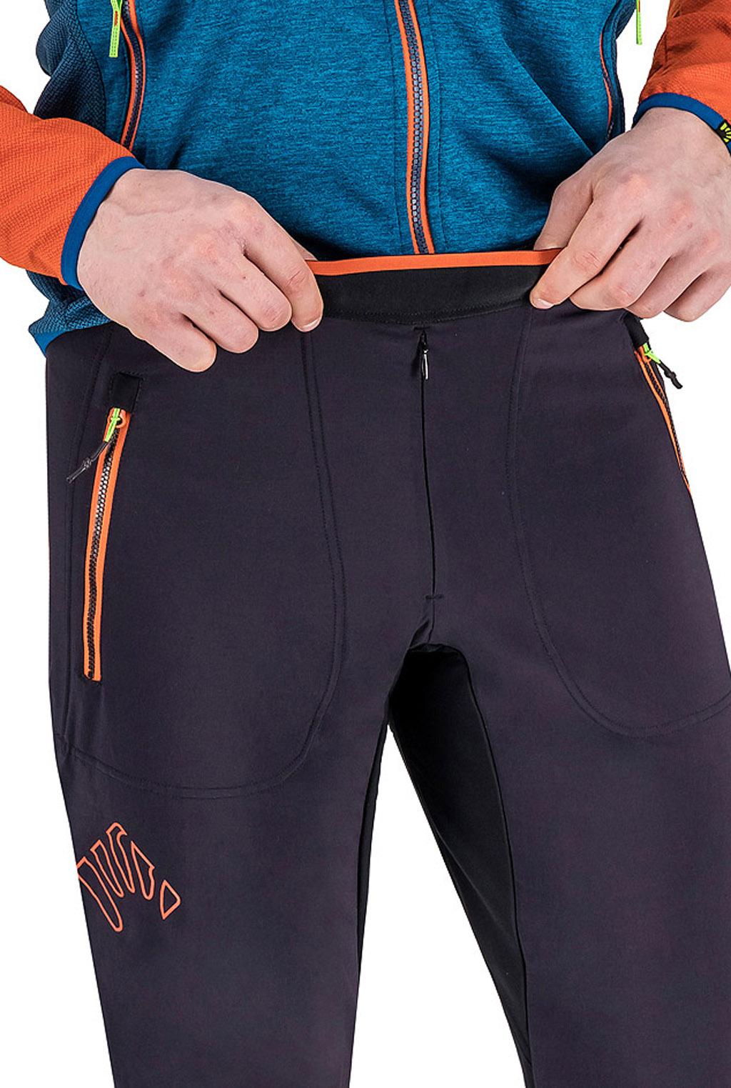 Product gallery image number 4 for product Federa Pants - Men's