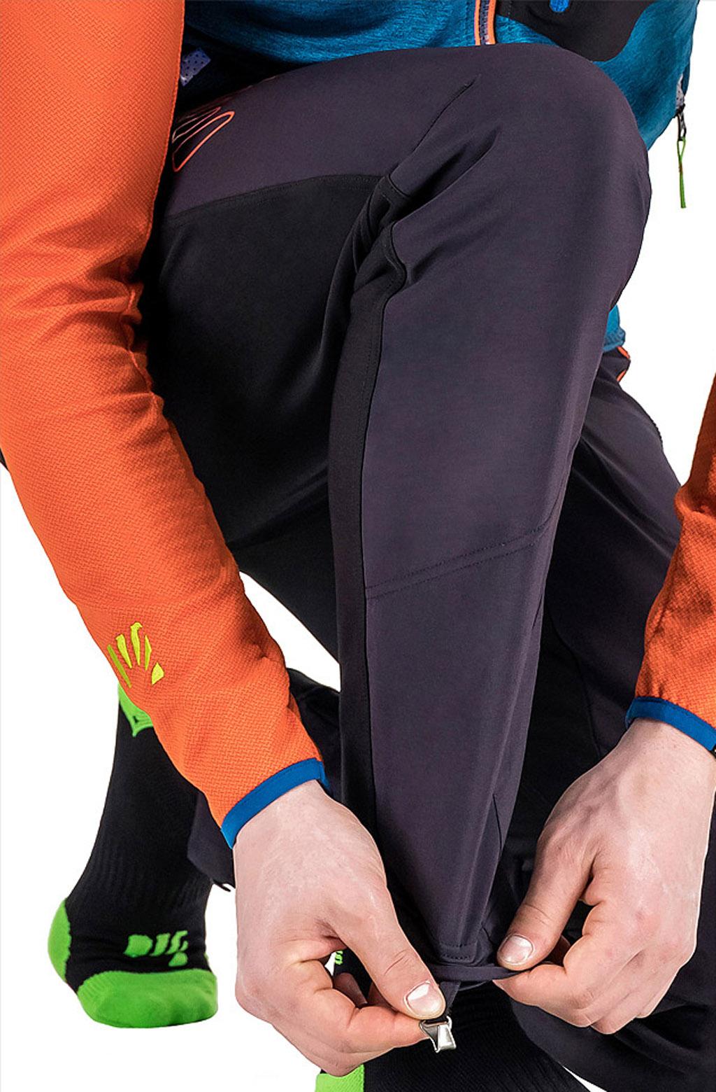 Product gallery image number 5 for product Federa Pants - Men's