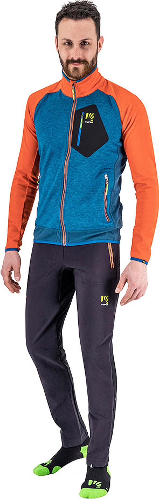 Product gallery image number 6 for product Federa Pants - Men's