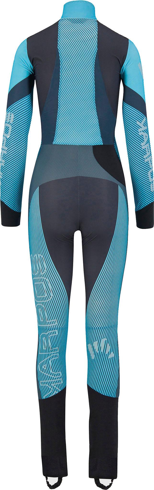 Numéro de l'image de la galerie de produits 2 pour le produit Combinaison Race Evo - Femme