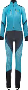 Couleur: Blue Atoll - Vulcan