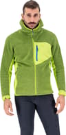 Couleur: Spindle Tree - Lime Gre