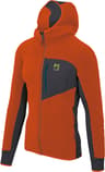 Couleur: Tangerine Tango - Dark Grey