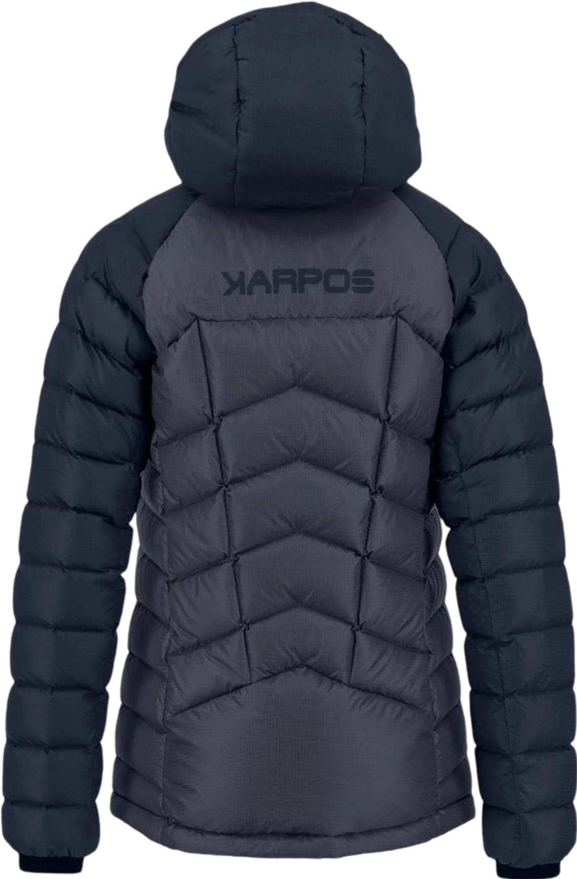 Product gallery image number 2 for product Artika Evo Jacket - Women's