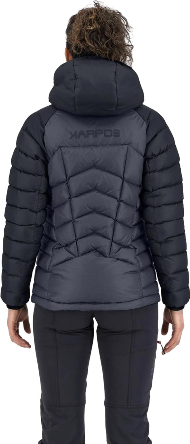 Product gallery image number 3 for product Artika Evo Jacket - Women's