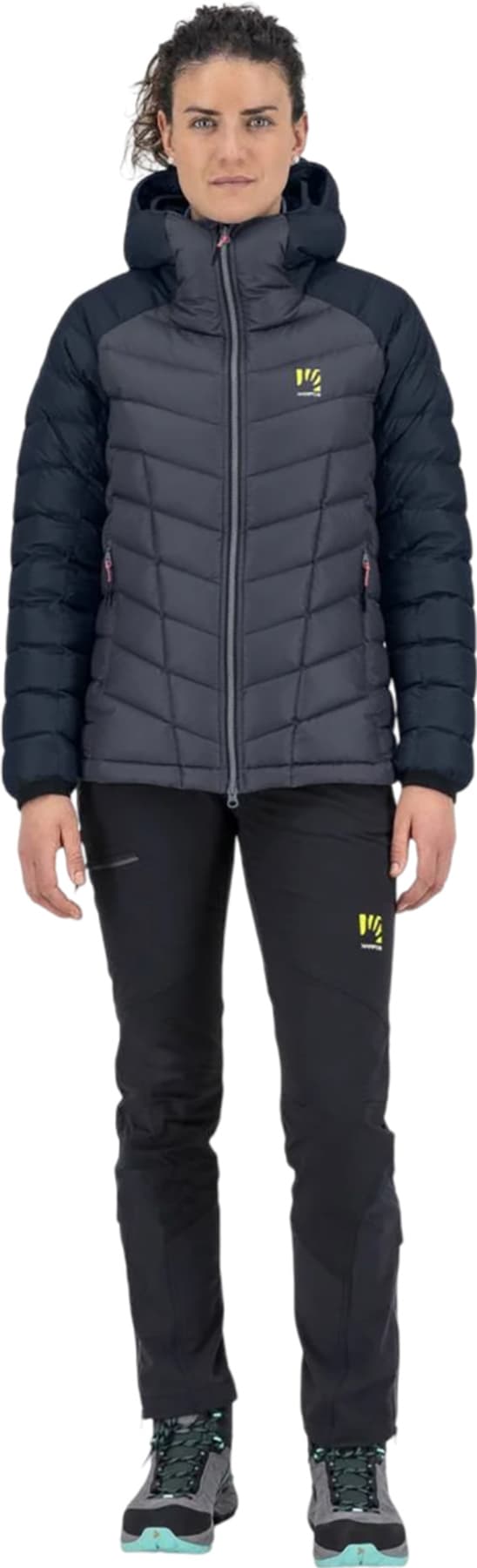 Product gallery image number 4 for product Artika Evo Jacket - Women's