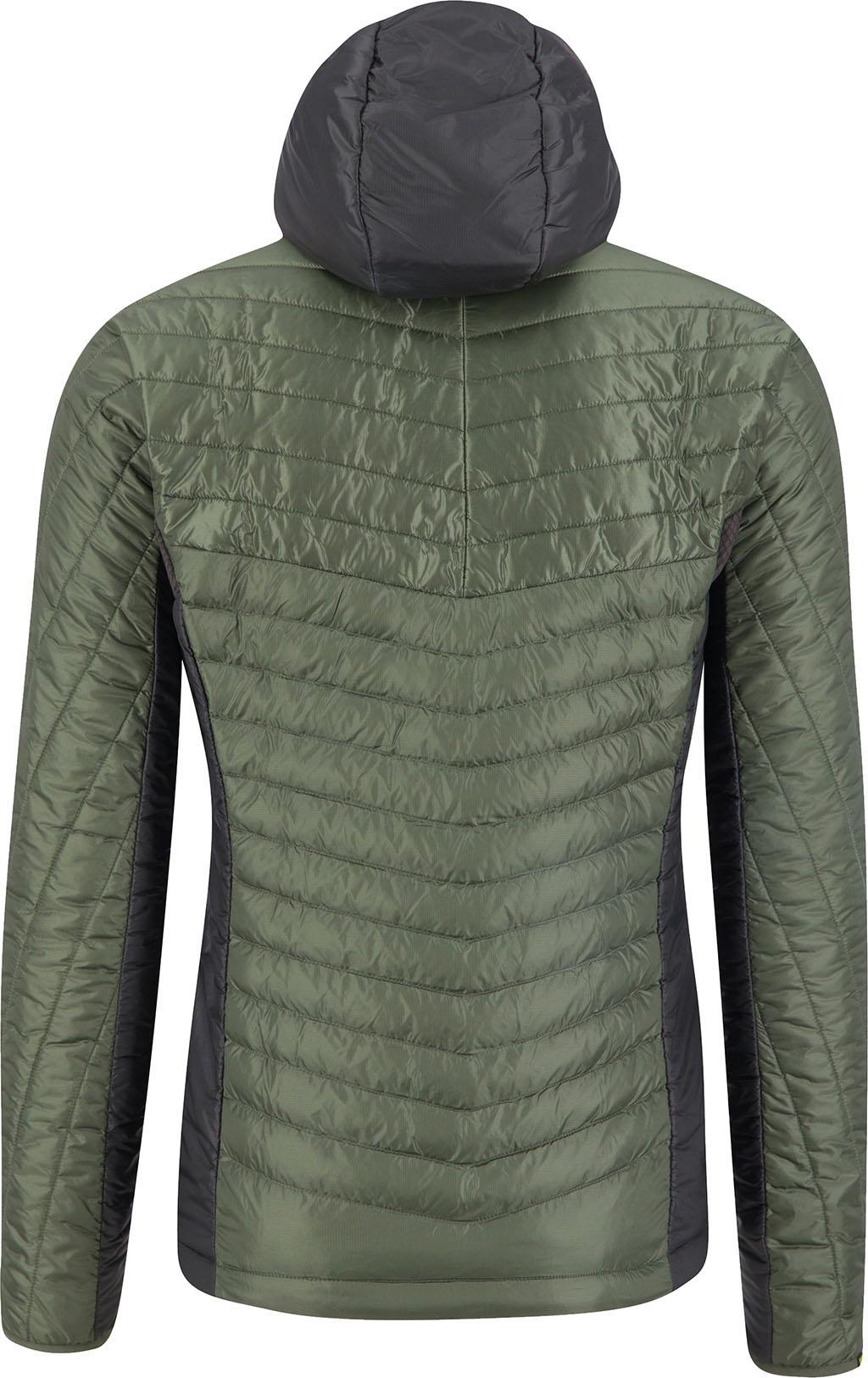 Numéro de l'image de la galerie de produits 2 pour le produit Veste Sas Plat - Homme